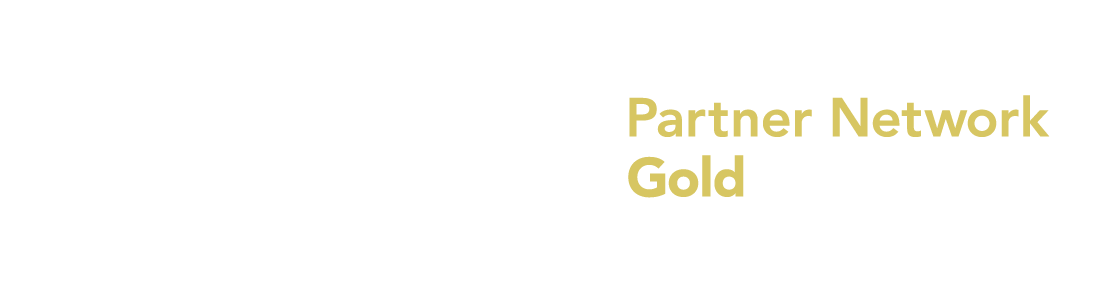 Esri Partner Network Gold